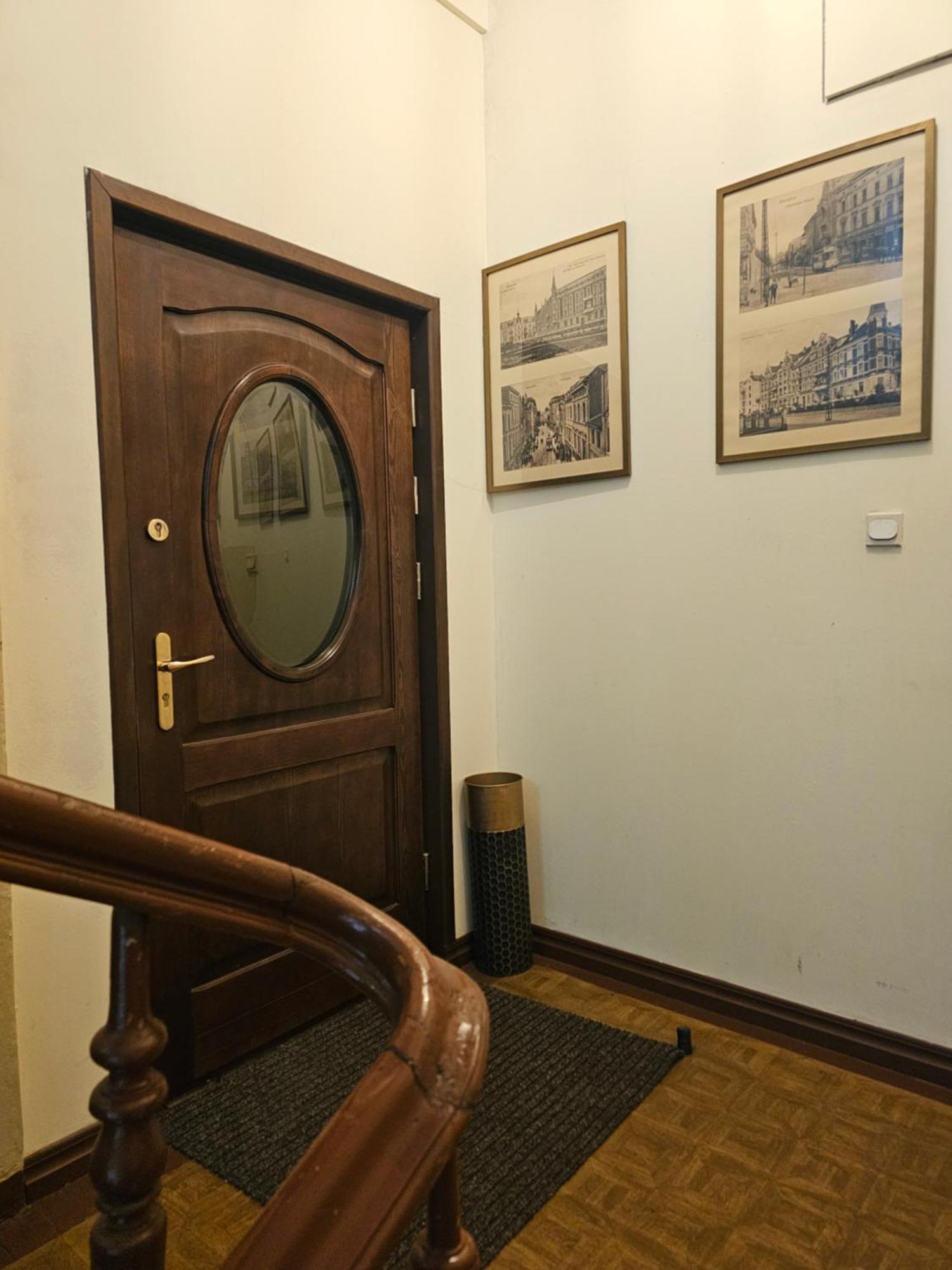 Apartament U Teresy Olsztyn  Kültér fotó