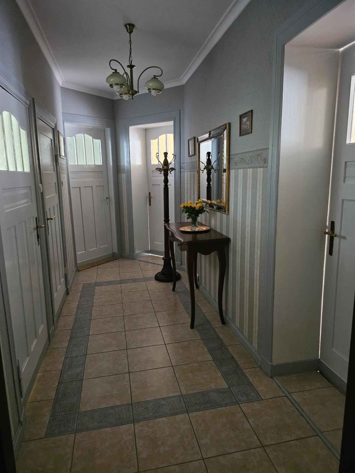 Apartament U Teresy Olsztyn  Kültér fotó