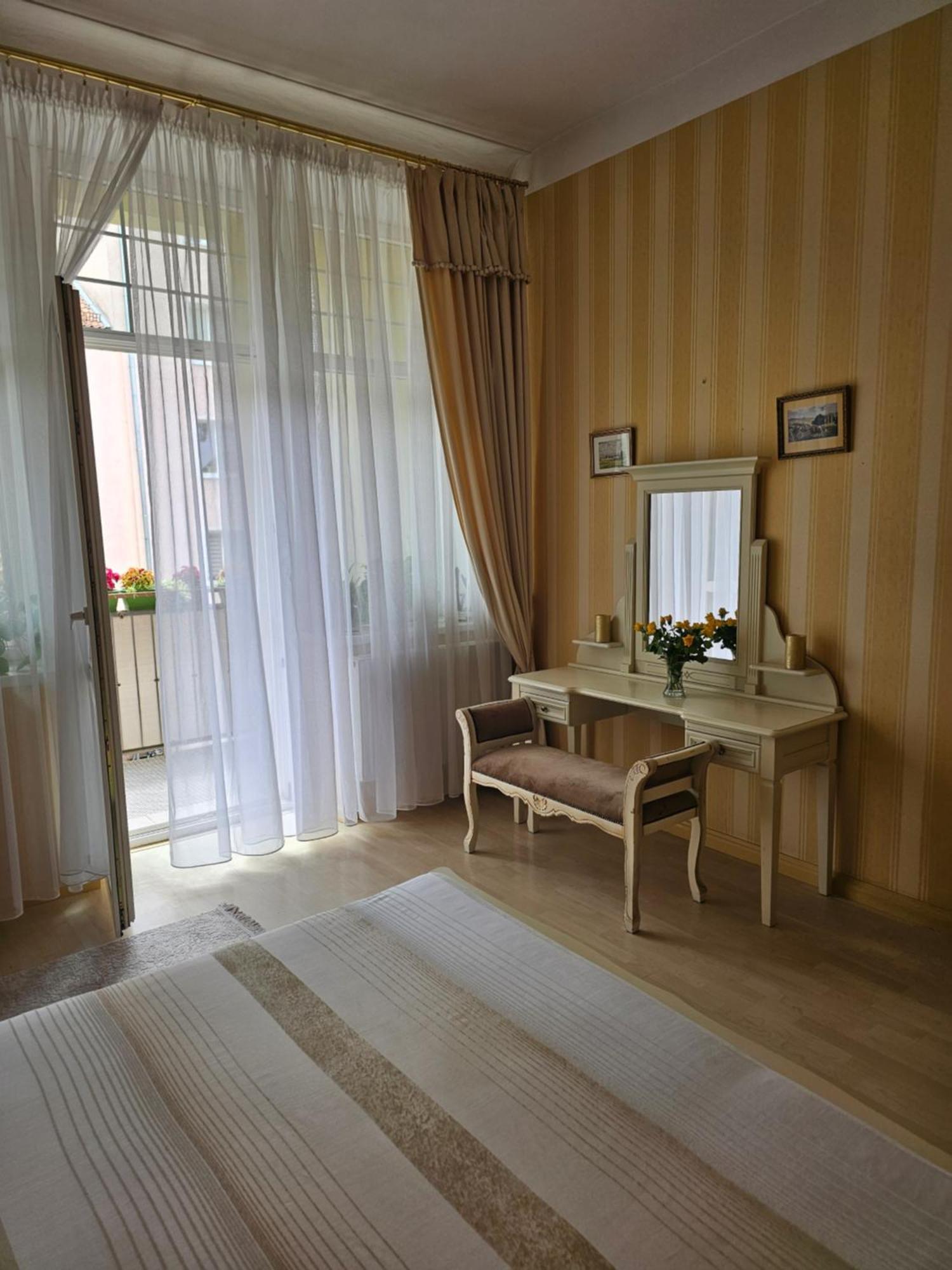 Apartament U Teresy Olsztyn  Kültér fotó