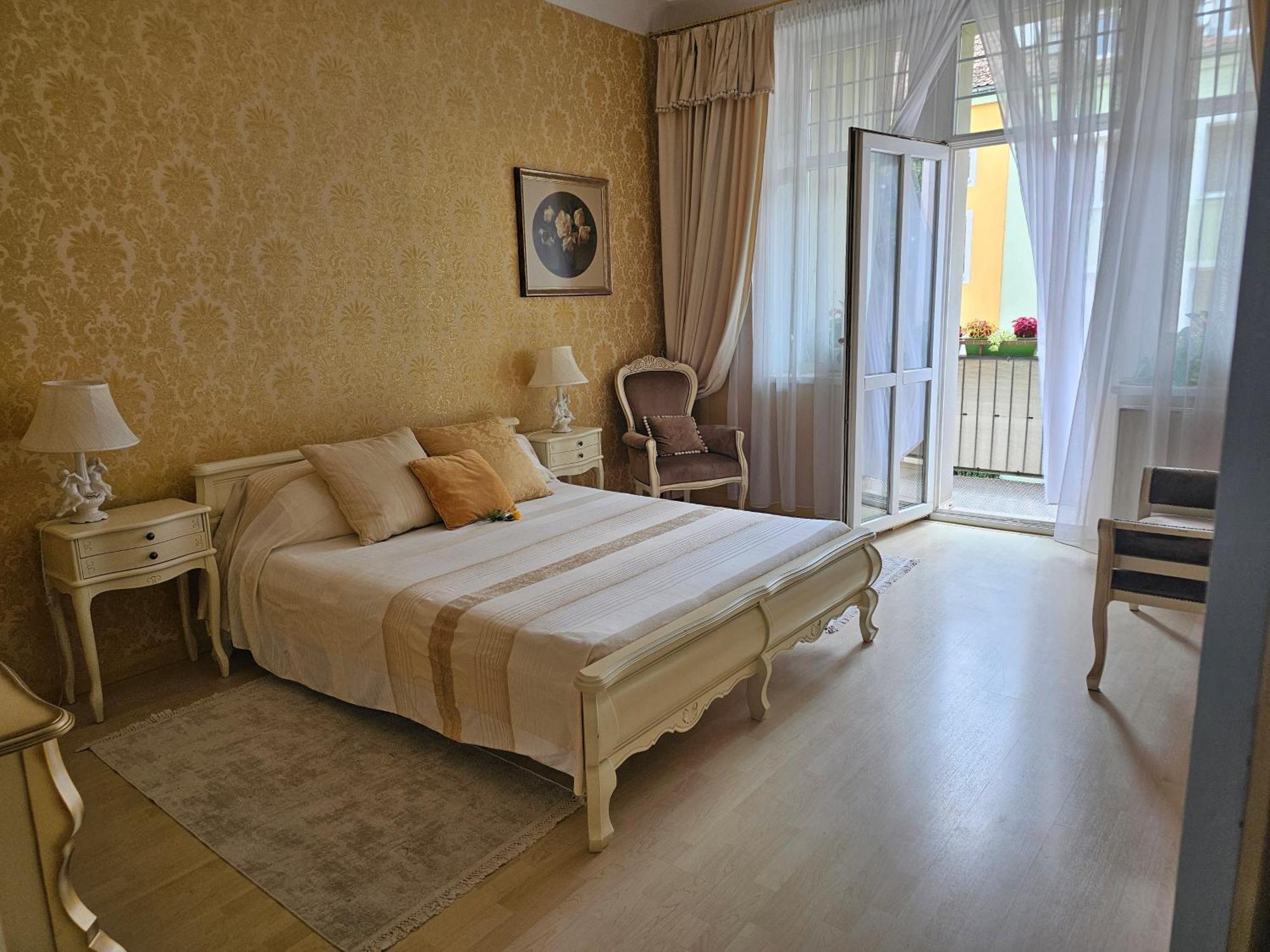 Apartament U Teresy Olsztyn  Kültér fotó