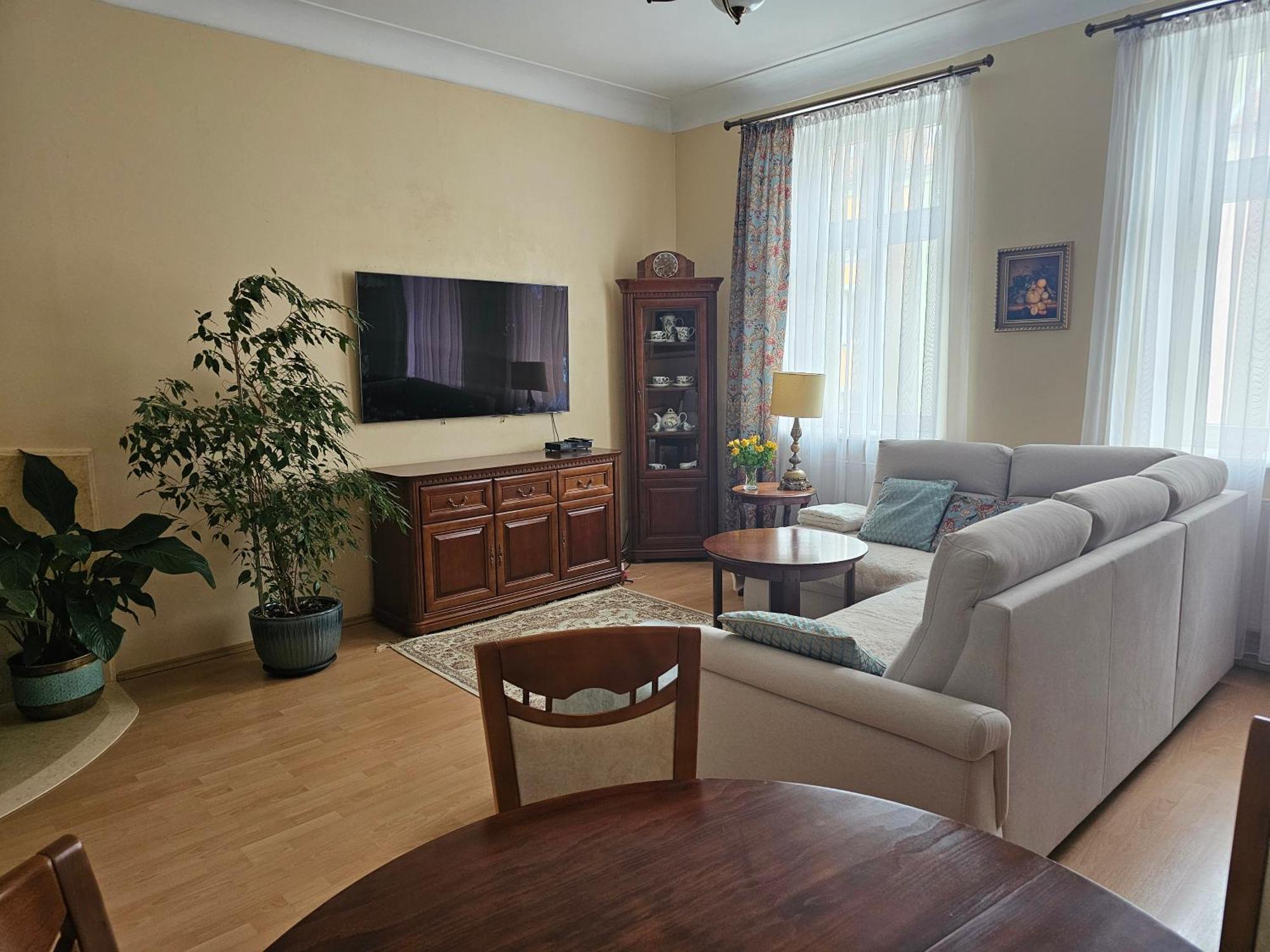 Apartament U Teresy Olsztyn  Kültér fotó