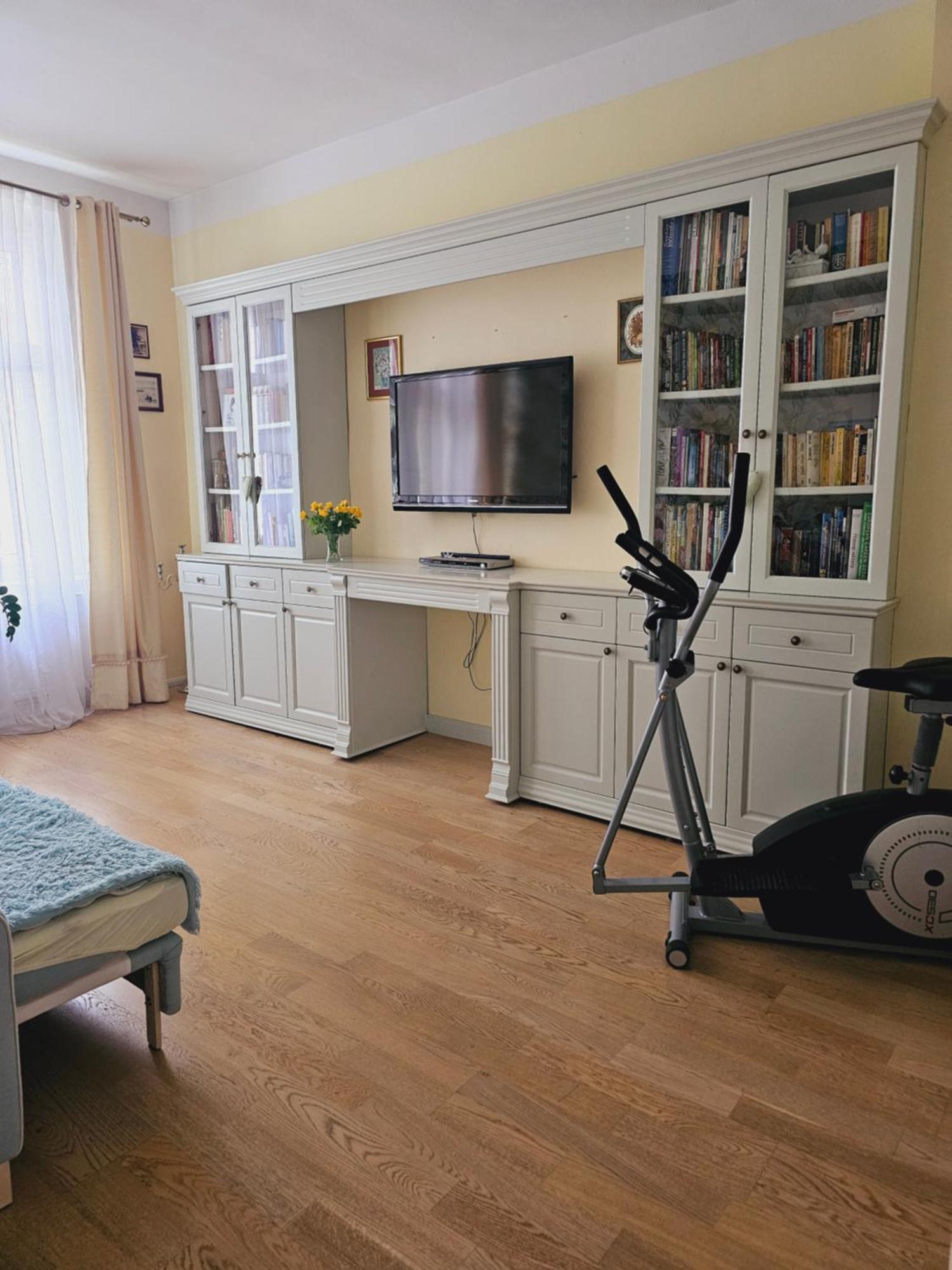 Apartament U Teresy Olsztyn  Kültér fotó