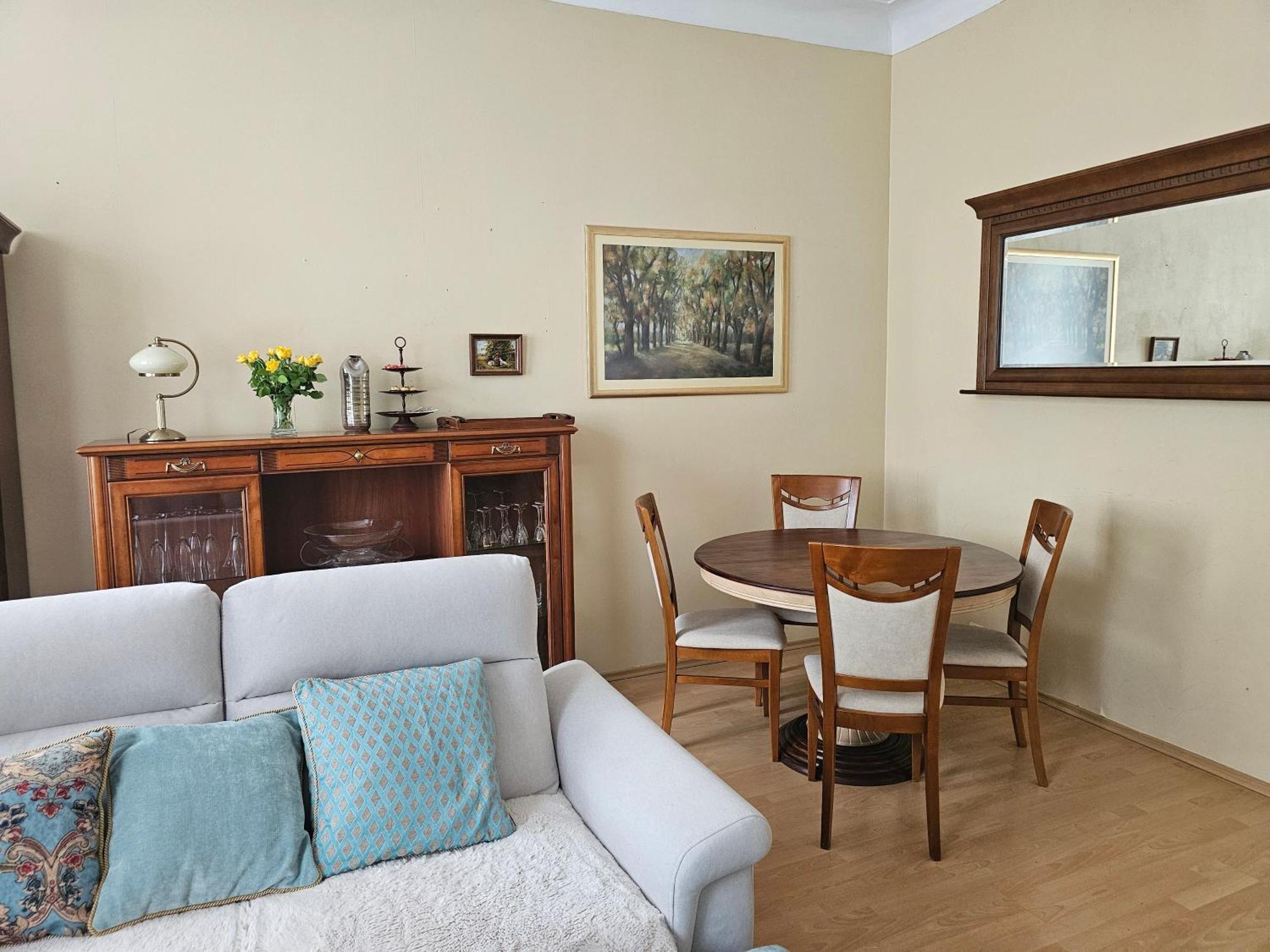 Apartament U Teresy Olsztyn  Kültér fotó