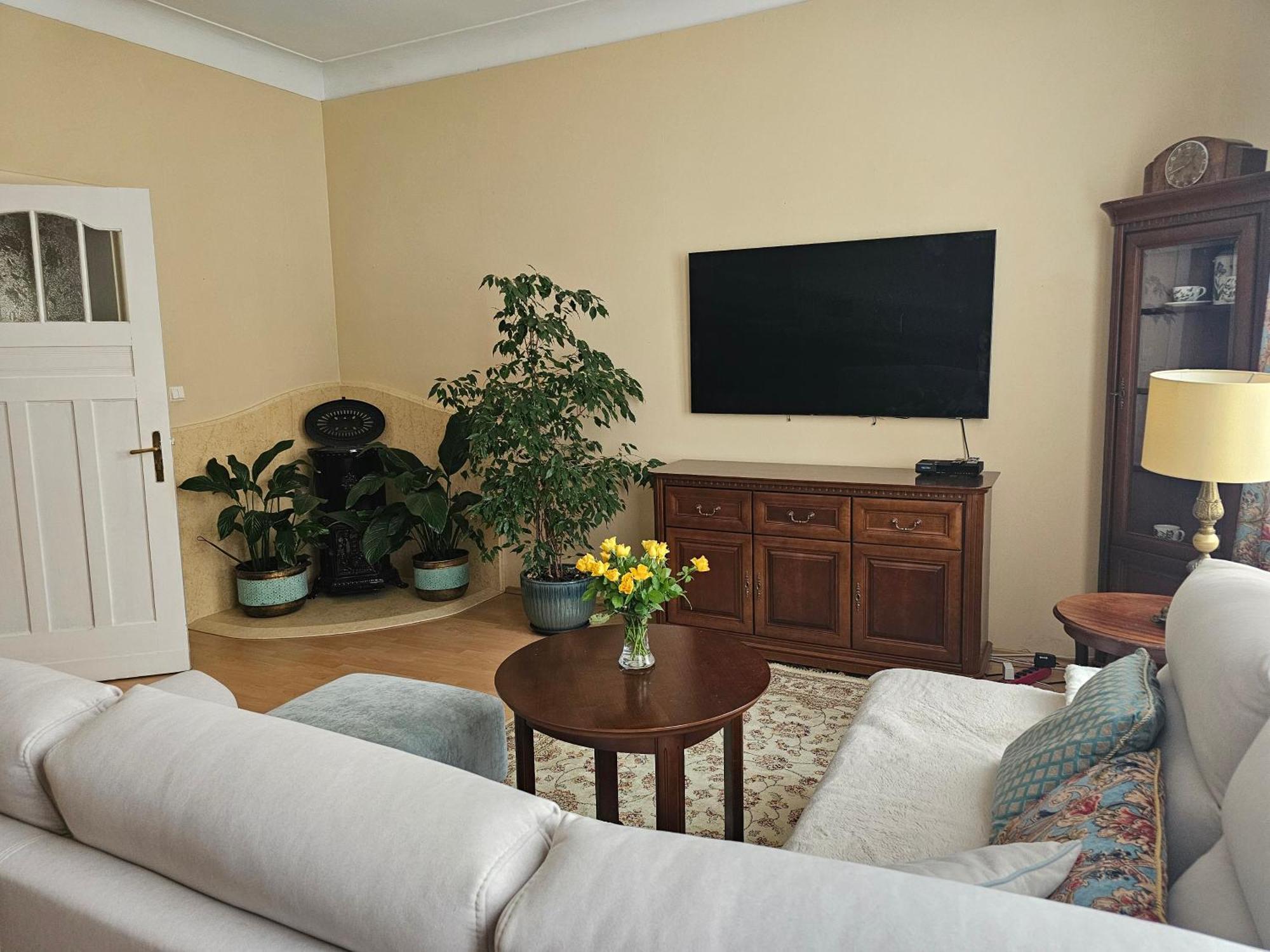 Apartament U Teresy Olsztyn  Kültér fotó