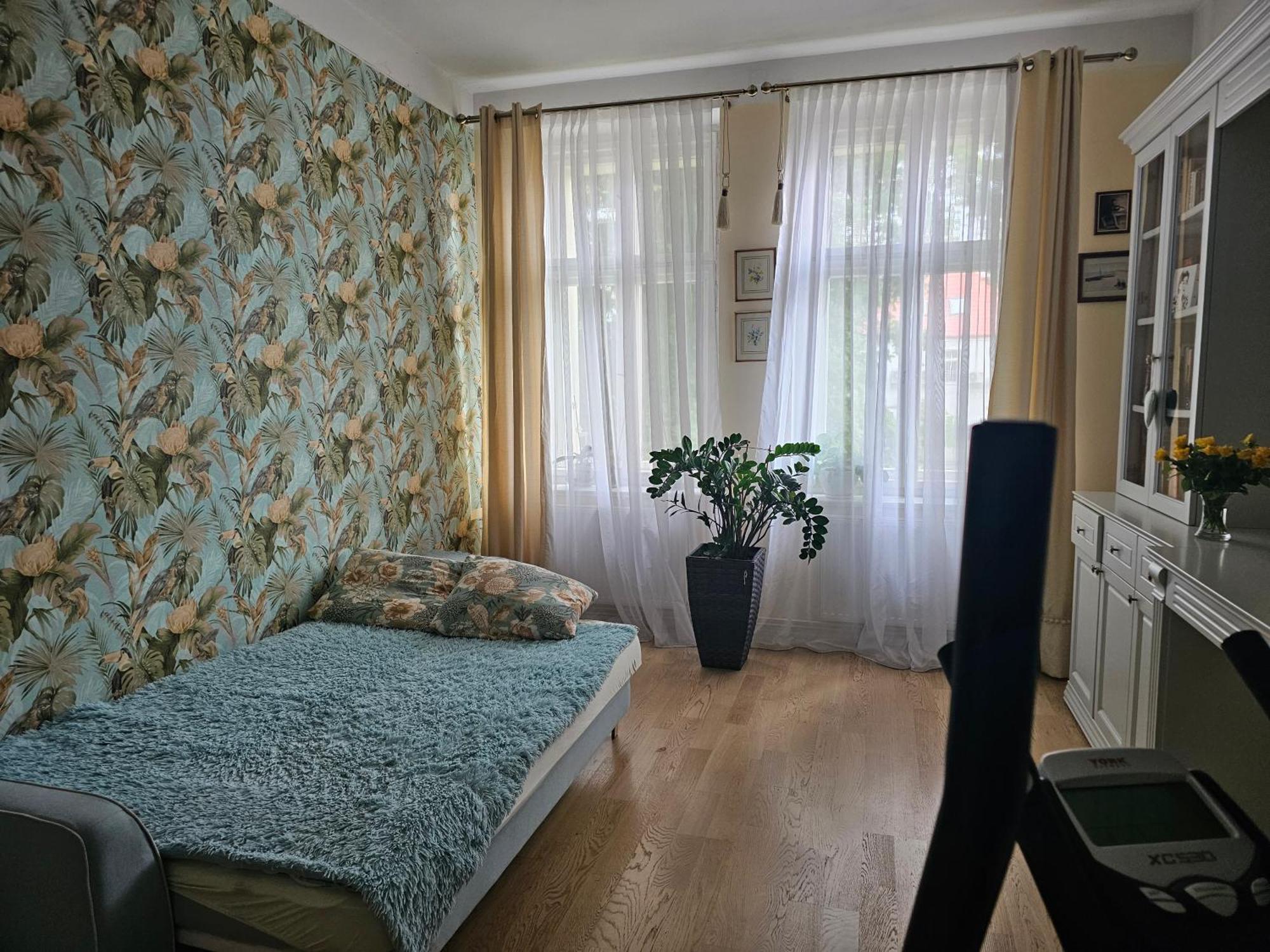 Apartament U Teresy Olsztyn  Kültér fotó