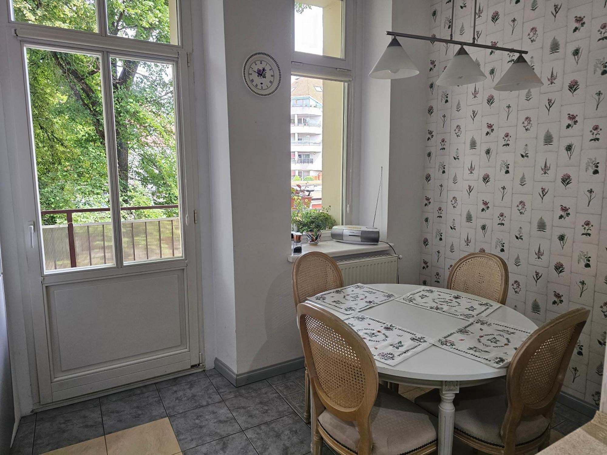 Apartament U Teresy Olsztyn  Kültér fotó