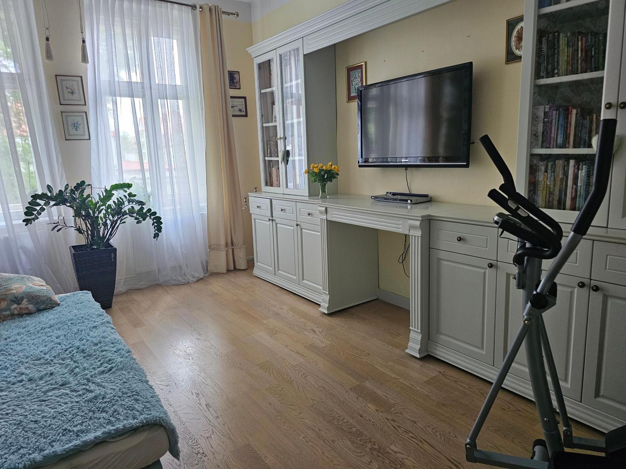 Apartament U Teresy Olsztyn  Kültér fotó